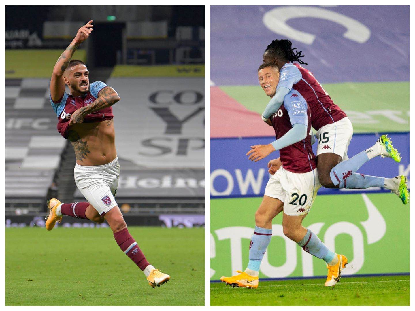 多米诺式地 多米诺式地