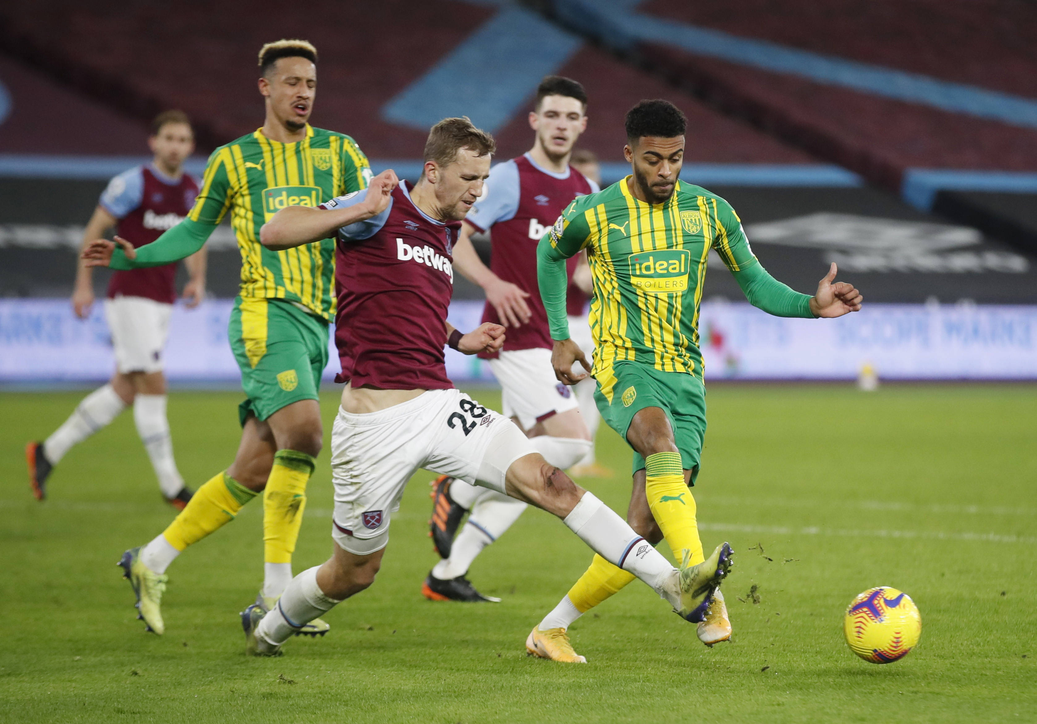 场价值与潜 场价值与潜