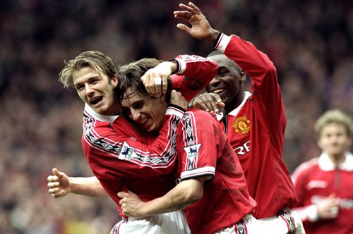 尽管球迷们 尽管球迷们